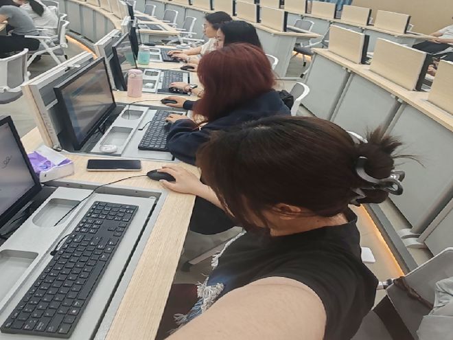 数智赋能财税实践 | 深圳信息职业技术学院正保财税咨询项目圆满结课